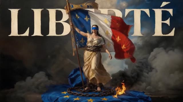 Bruxelles Nous Enchaîne