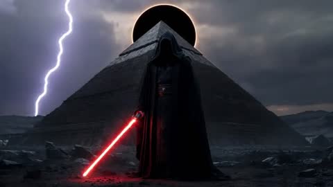 Dark Side of the Force