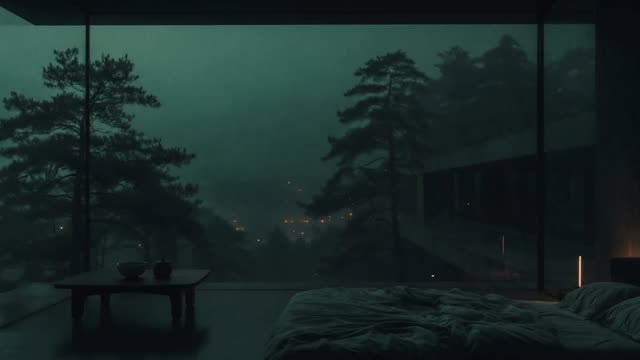Heavy Rain