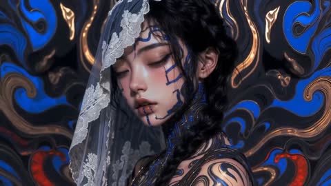 Oriental x EDM Fusion