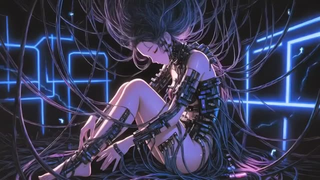 Eternal Digital